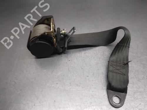 Used Rear right seatbelt FIAT UNO (146_, 158_) 50 1.1 (50 hp) 10566843