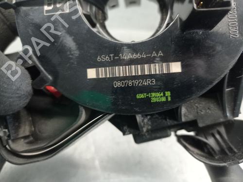 Headlight switch FORD FIESTA V (JH_, JD_) 1.4 TDCi | BP26206838I24 