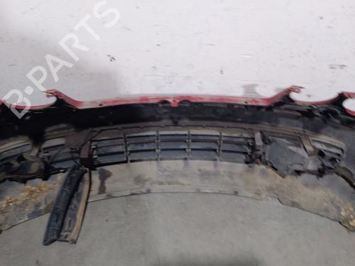 Front bumper VW POLO (9N_, 9A_) 1.4 TDI | BP20663396C7 