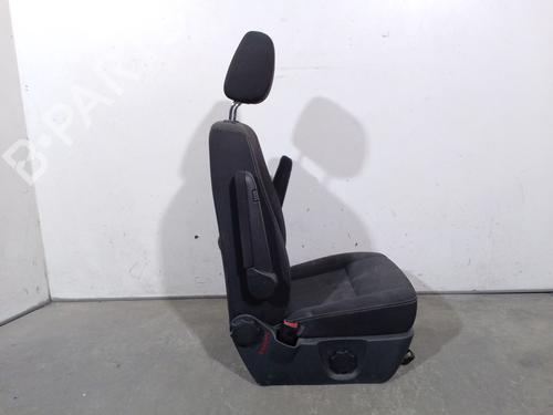Left front seat VW MULTIVAN T6 (SGF, SGM, SGN, SHM, SHN) 2.0 TDI | BP38046512C15 - Image 2