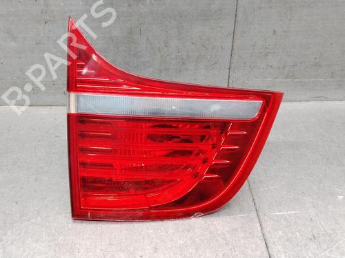 Used Left tailgate light Left tailgate light BMW X6 (E71, E72) xDrive 35 d (286 hp) 36412585 36412585