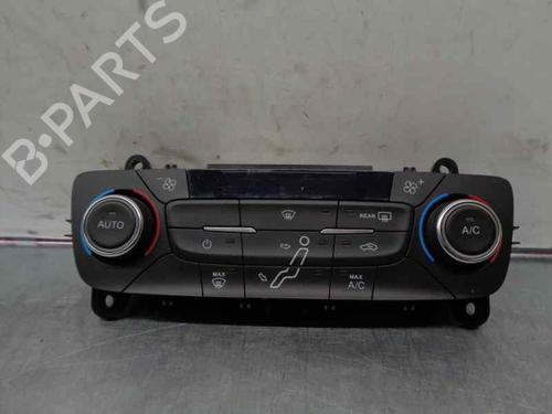 Used Climate control FORD FOCUS III [2010-2020]  6559642