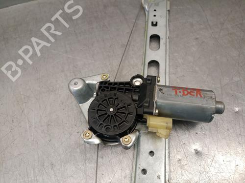 Rear right window mechanism MERCEDES-BENZ M-CLASS (W163) ML 270 CDI (163.113) | BP29704954C25 