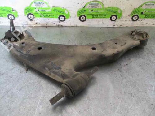 Right front suspension arm KIA CERATO I Saloon (LD) 1.6 | BP2230174M13 