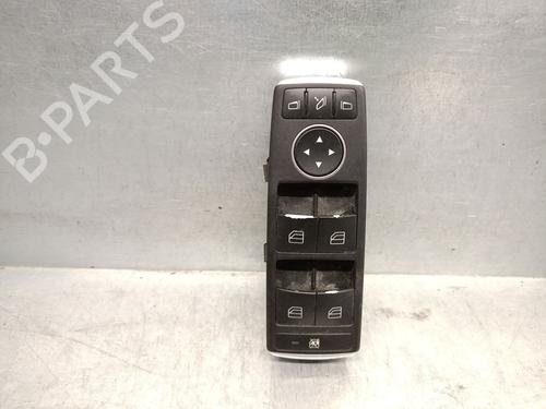 Used Left front window switch MERCEDES-BENZ B-CLASS Sports Tourer (W246, W242) B 200 CDI / d 4-matic (246.202) (136 hp) 27486126
