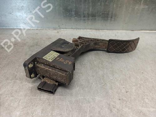Pedal SEAT IBIZA III (6L1)  | BP7518819I4 