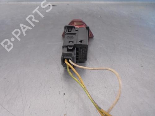 Warning switch PEUGEOT 307 CC (3B) 2.0 16V | BP15072687I22 