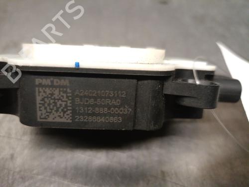 Electronic module MAZDA CX-5 (KF) 2.0 SKYACTIV-G | BP32230273M83 - Image 4