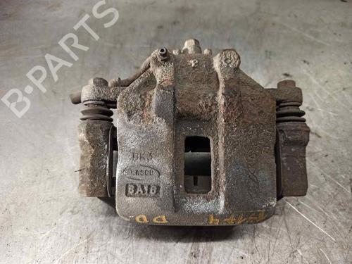 Used Right front brake caliper HYUNDAI ACCENT III (MC) 1.4 GL (97 hp) 11618161