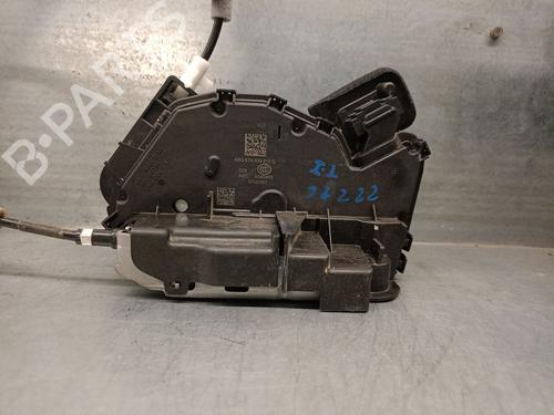 Rear left lock SEAT LEON Sportstourer (KL8, KLD) 1.5 eTSI | BP24236860C100 