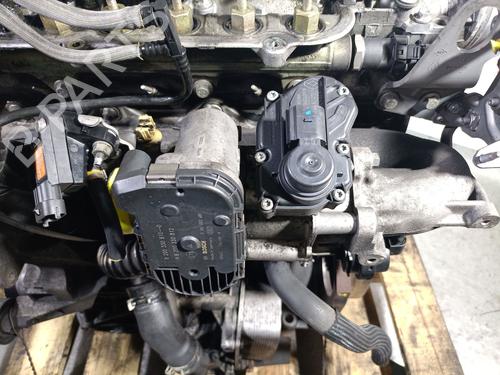Engine RENAULT GRAND SCÉNIC II (JM0/1_) 2.0 dCi (JM1K) | BP37644681M1  - Image 9