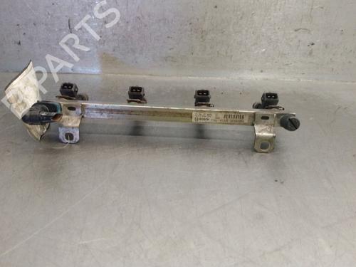 Injection rail OPEL CORSA D (S07) 1.2 (L08, L68) | BP35966525M98 - Image 5