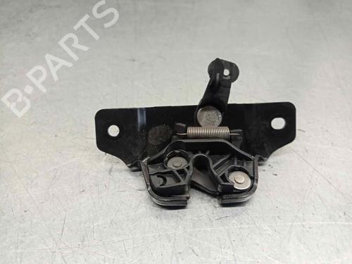 Tailgate lock PEUGEOT 406 Coupe (8C) 2.2 HDI | BP10657018C101 