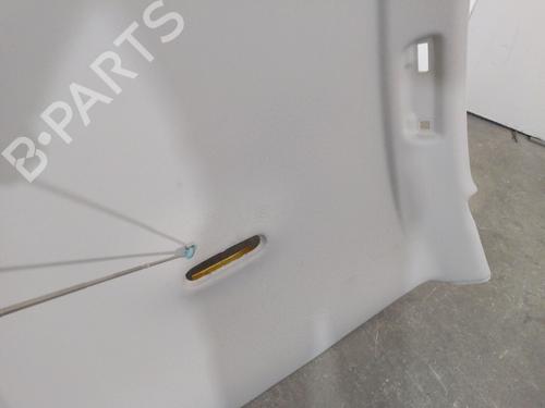 Interior roof AUDI A6 C7 (4G2, 4GC) 3.0 TDI quattro | BP28103442I12 