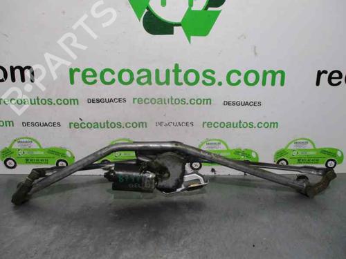Used Front wiper motor VW TRANSPORTER T4 Van (70A, 70H, 7DA, 7DH) 2.4 D (78 hp) 2988297