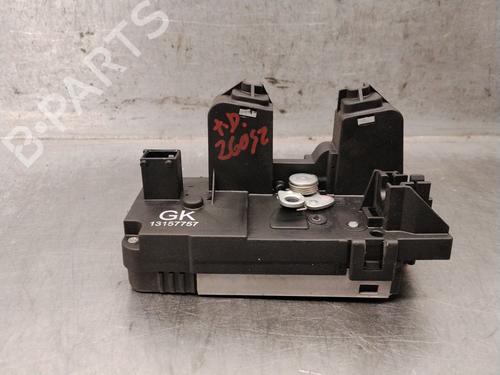 Used Rear right lock Rear right lock 37758440 37758440