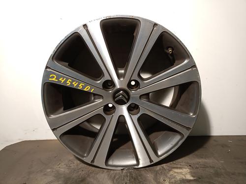 Fælk CITROËN C4 II (NC_) 1.2 THP 130 (NCHNYM, NCHNYT) (130 hp) 32217125