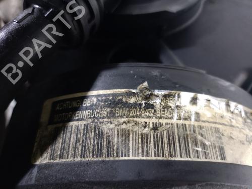 Engine SKODA FABIA I (6Y2) 1.4 16V | BP31973946M1