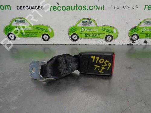 Seat buckle CITROËN C1 (PM_, PN_) 1.4 HDi | BP20255547I32 