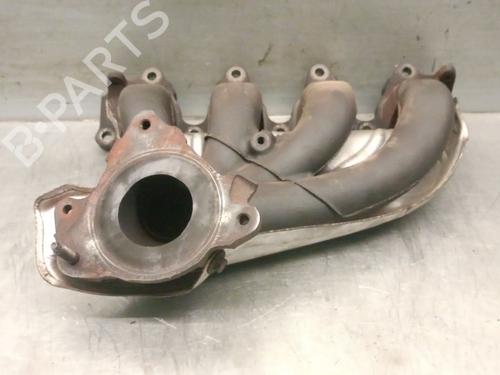Exhaust manifold RENAULT MODUS / GRAND MODUS (F/JP0_) 1.4 (JP01, JP0J) | BP26914913M110 