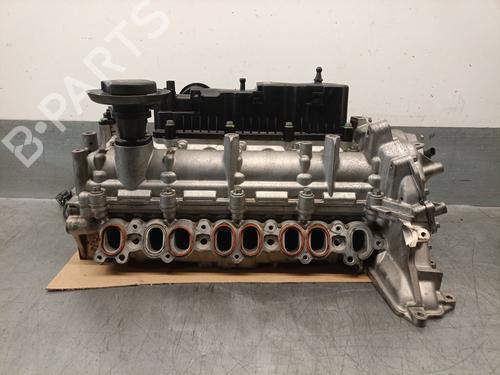 Used Cylinder head JAGUAR XE (X760) 2.0 D (180 hp) 21838842