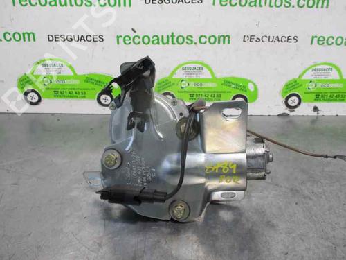 Rear wiper motor FORD FIESTA III (GFJ) 1.4 | BP2688567M102 