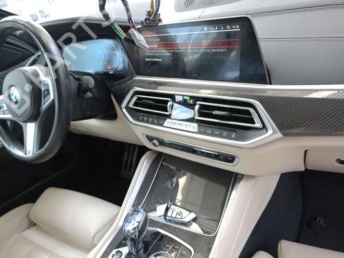 Pipe BMW X6 (G06, F96) xDrive 40 d Mild-Hybrid | BP28811733M125 - Image 19