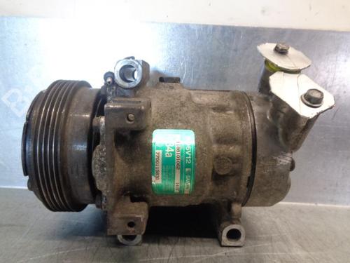 AC compressor RENAULT CLIO II (BB_, CB_) 1.2 (BB0A, BB0F, BB10, BB1K, BB28, BB2D, BB2H, CB0A,... | BP11194572M34 