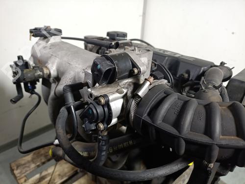 Engine CHEVROLET AVEO / KALOS Hatchback (T200) 1.4 16V | BP32743978M1  - Image 9