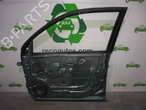 Right front door NISSAN X-TRAIL I (T30) 2.2 dCi 4x4 | BP2065669C3 