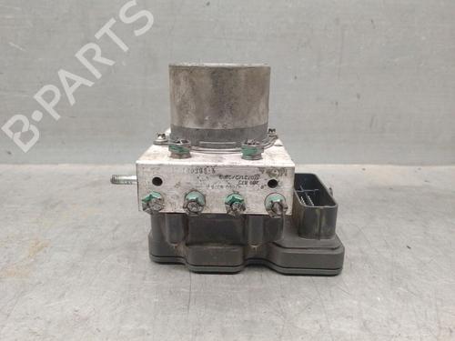 ABS pump RENAULT MASTER III Van (FV) 2.3 dCi 130 FWD (FV0M, FV0Y, FV0J, FV02, FV03) | BP32779326M43 - Image 2