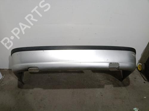 Used Rear bumper SKODA FELICIA I Estate (6U5) 1.6 (75 hp) 31987826