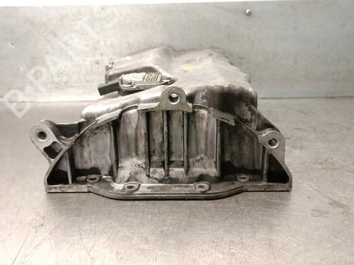 Oil sump SKODA OCTAVIA II (1Z3) 1.9 TDI | BP29500729M115 