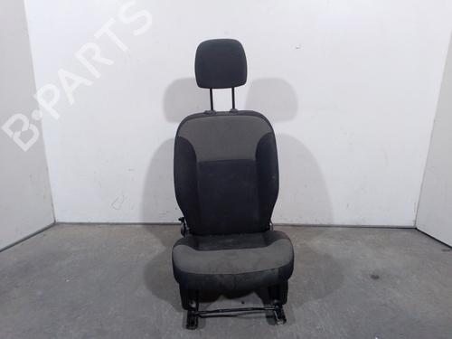 Used Right front seat RENAULT KANGOO Express (FW0/1_) 1.5 dCi 75 (FW07, FW10, FW04) (75 hp) 29564237