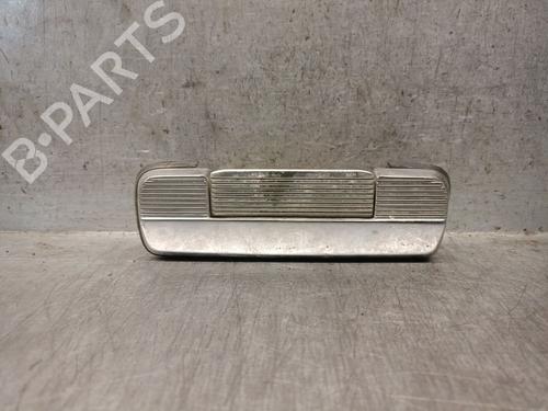 Used Rear right exterior door handle SEAT 127 (127A) 0.9 (45 hp) 24196525
