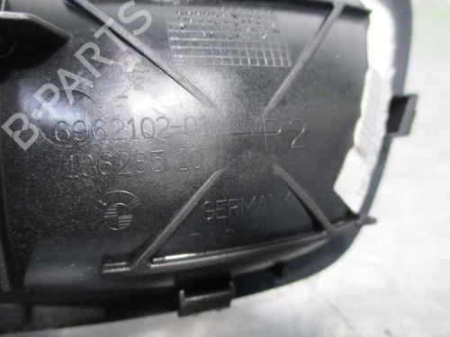 Front right interior door handle BMW 1 (E87) 118 d | BP3217579I14 