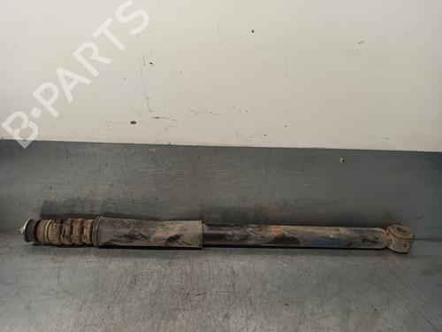 Used Left rear shock absorber DACIA DUSTER (HS_) 1.5 dCi (HSAJ) (90 hp) 10331272