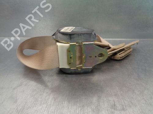Rear right seatbelt CADILLAC SRX 3.6 AWD | BP10205924I28 