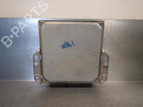 Engine control unit (ECU) NISSAN X-TRAIL I (T30) 2.2 dCi 4x4 | BP10554921M57 