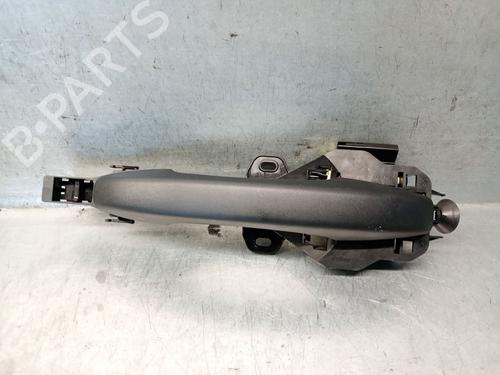 Used Rear left exterior door handle DACIA SANDERO III 1.0 TCe 90 (91 hp) 28518651