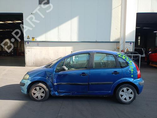 Used Parts CITROËN C3 I (FC_, FN_) 1.4 i 4910609