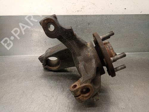 Right front steering knuckle FORD GRAND C-MAX (DXA/CB7, DXA/CEU) 1.6 Ti | BP22722444M26 