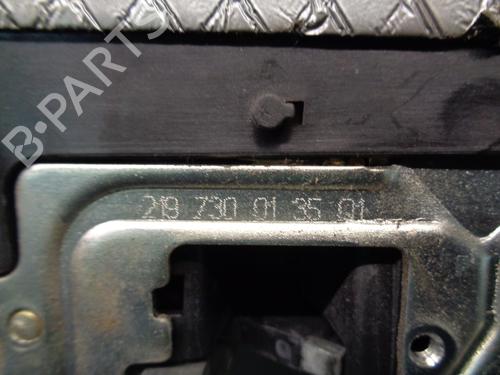 Rear left lock MERCEDES-BENZ CLS (C219) CLS 350 (219.356) | BP8541783C100 