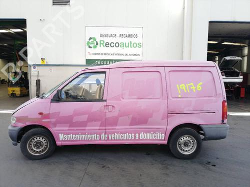 Højre Styrespindel Lejehus FORD TOURNEO CONNECT / GRAND TOURNEO CONNECT V761 MPV (SK)  | BP18603702M26 