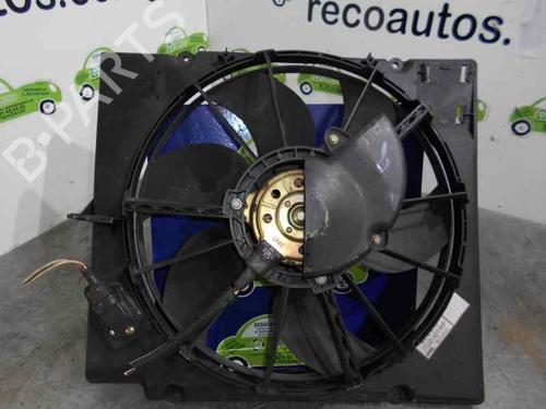 Køleventilator elektrisk RENAULT MEGANE I (BA0/1_) 1.6 i (BA0L) (75 hp) 2112038