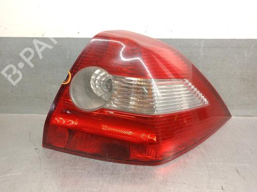 Used Right taillight RENAULT MEGANE II Saloon (LM0/1_) 1.9 dCi (LM0G, LM1G, LM2C) (120 hp) 31014472