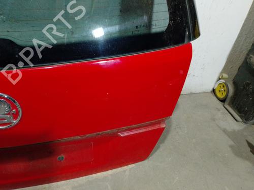Tailgate OPEL ZAFIRA B Box Body/MPV (A05) 1.8 VAN (M75) | BP25243258C6 