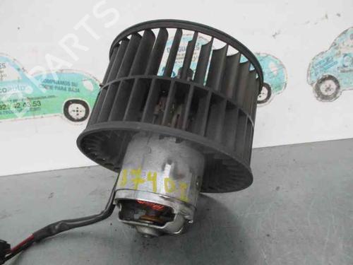 Heater blower motor RENAULT ESPACE III (JE0_) 2.2 12V TD (JE0E, JE0H, JE0P) | BP4393583M62 