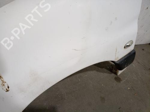 Left front fenders CITROËN BERLINGO / BERLINGO FIRST MPV (MF_, GJK_, GFK_) 1.6 HDI 75 (MF9HW, GJ9HWC, GF9HWC, GN9HWC) | BP29374428C41 