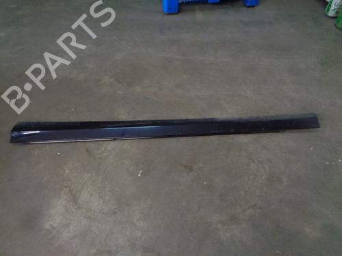 Left sideskirt MERCEDES-BENZ C-CLASS (W204) C 320 CDI (204.022) | BP20260773C115 